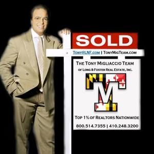 Meet your Posher, Tony